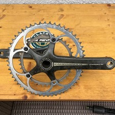 Campagnolo chorus ultra for sale  NEWTON ABBOT