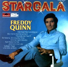 Freddy quinn stargala gebraucht kaufen  Kiel