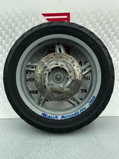 Cerchio ruota posteriore usato  Boscotrecase