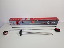Toolcraft gartendusche alumini gebraucht kaufen  Seckach