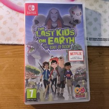 The last kids gebraucht kaufen The last kids gebraucht kaufen  Osnabrück