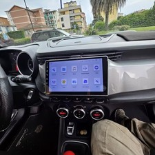 Autoradio stereo android usato  Palermo
