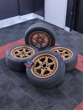 Xxr 501 4x100 for sale  DALRY