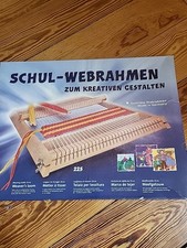 Webrahmen groß gebraucht kaufen  Murrhardt