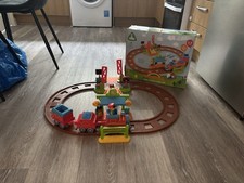 Happyland train set for sale  HUNTINGDON