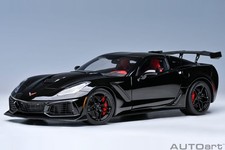 Autoart chevrolet corvette gebraucht kaufen  Kamen