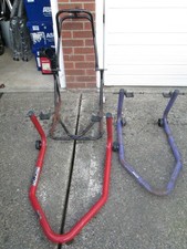 Paddock stands lifts for sale  GREAT YARMOUTH