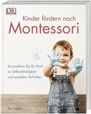 Kinder fördern montessori gebraucht kaufen  Berlin