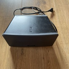 Sonos play drahtlos gebraucht kaufen  Maselheim