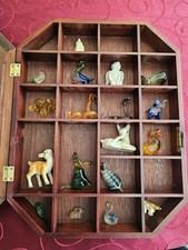 Setzkasten vielen sammelfigure gebraucht kaufen  Magdeburg