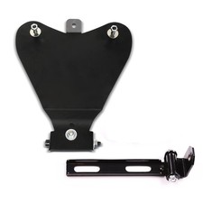 Grundplatte bobber solositze gebraucht kaufen  Gummersbach