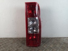 Transit tail light for sale  STRANRAER