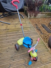 Kids smartrike for sale  KIDDERMINSTER