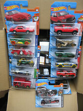 Stck hot wheels gebraucht kaufen  Heikendorf
