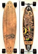 Sector nine skateboard for sale  Phoenix