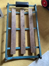 Vintage auto creeper for sale  RUSHDEN