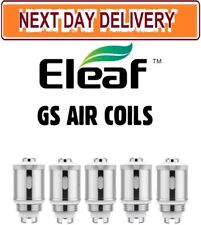 Eleaf air coils for sale  ILFORD