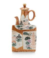 Antique japanese kutani for sale  GAINSBOROUGH