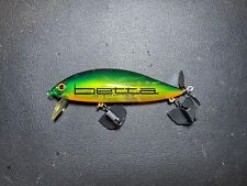 Tsunekichi slip minnow for sale  CHESTERFIELD