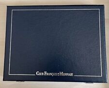 Coffret médailles collection d'occasion  Paray-Vieille-Poste
