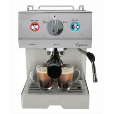 Capresso cafe select for sale  Campbell