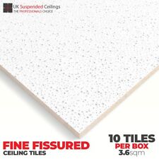 Fine fissured suspended for sale  TORQUAY