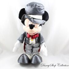 Peluche mickey disneyland d'occasion  Cavaillon