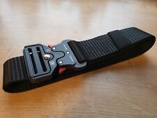 Herren nylon gürtel gebraucht kaufen  Bielefeld