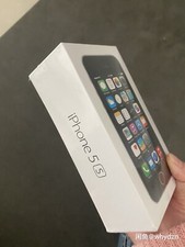 📱99%novo Apple iPhone 5S 64GB desbloqueado preto prata ouro IOS12 lacrado 📱 comprar usado  Enviando para Brazil