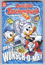 Lustiges taschenbuch ltb gebraucht kaufen  Deutschland