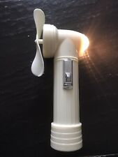Ventilateur rétro pilot d'occasion  Tergnier
