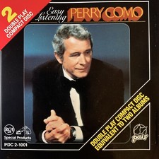 Easy listening perry for sale  Saint Paul