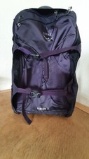 Osprey fairiew wheeled for sale  GORDON