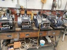 Gast schramm 3040 for sale  Remsenburg