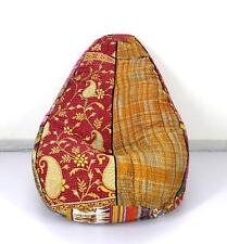 Vintage kantha quilt d'occasion  Expédié en France