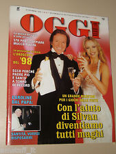Oggi 1997 mago usato  San Marcello Piteglio
