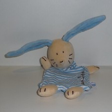 Doudou lapin jacadi d'occasion  France