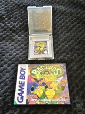 Genuine original nintendo for sale  LANCING