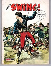Captain swing rare d'occasion  Neuves-Maisons
