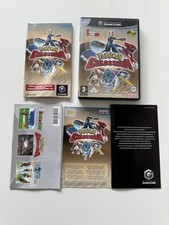 Pokemon colosseum cib gebraucht kaufen  Deutschland