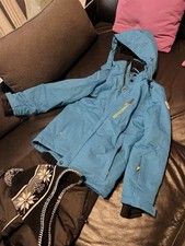 Skijacke skianzug skihose gebraucht kaufen  Aachen