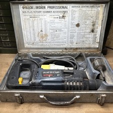 Bosch gbh 20se for sale  WALSALL
