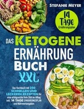 Ketogene ernährung buch gebraucht kaufen  Berlin