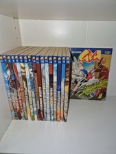 Gea serie completa usato  Roma