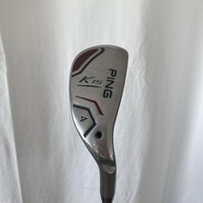 Hybrid ping k15 gebraucht kaufen  Dürnau