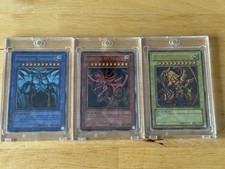 Slifer belisk gbi gebraucht kaufen  Neu Wulmstorf