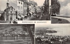 Rorschach am bodensee d'occasion  France