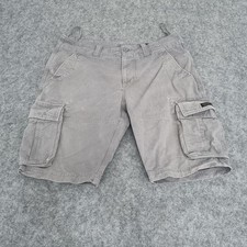 Superdry cargo shorts for sale  CHORLEY