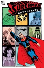 Superman kryptonite for sale  Dayton