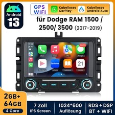 64gb dodge ram gebraucht kaufen  Buttstädt